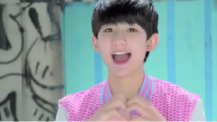 王源,TFBOYS - 小幸运