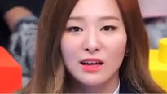 涩琪(Red Velvet),韩国综艺,Red Velvet,刘在石 - 同床异梦 姜涩琪Cut