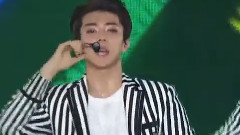 EXO,EXO-K,EXO-M - EXO CHANNEL EP18
