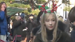 徐贤(少女时代),太妍(少女时代),Tiffany(少女时代),少女时代-TTS,少女时代 - 音乐银行上班
