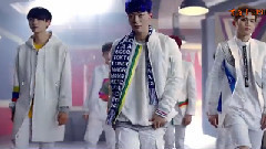 UP10TION - Catch me!