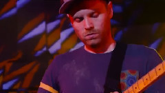 Coldplay - St John's Hackney Church 特别演出
