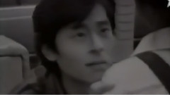 王杰 - 1992年<英雄泪>专辑访问