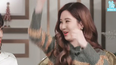 徐贤(少女时代),Tiffany(少女时代),太妍(少女时代),少女时代-TTS,少女时代 - Dear Santa After Stage
