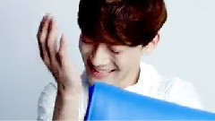 Chen(EXO) - GO!For The End Of The Year
