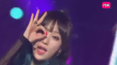 惠璘(EXID),率智(EXID),正花(EXID),HaNi(EXID),EXID - Hot Pink