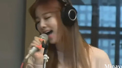 正花(EXID),惠璘(EXID),HaNi(EXID),LE(EXID),EXID - Hot Pink