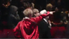 GOT7,Mark(GOT7),Jackson(GOT7),Junior(GOT7) - 观看朴振荣表演