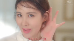 徐玄(少女时代),太妍(少女时代),Tiffany(少女时代),少女时代,少女时代-TTS - Dear Santa 韩语版