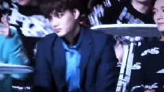 KAI(EXO),EXO - 2015MAMA