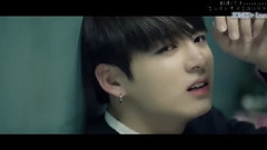 SUGA(防弹少年团),J-HOPE(防弹少年团),JIMIN(防弹少年团),田柾国(防弹少年团),防弹少年团 - I Need U 日语版