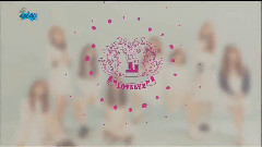 Lovelyz - Lovelyz回归预告 - 音乐中心 15/12/05