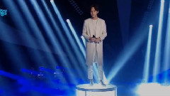 Roy Kim - 北斗七星 - MBC 音乐中心 现场版 15/12/05