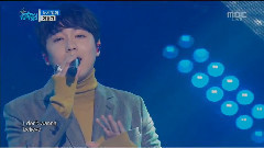 李洪基(FTISLAND) - 后知后觉 - MBC 音乐中心 现场版 15/12/05
