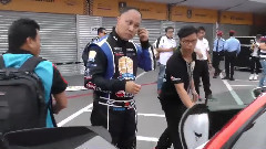 音乐短片 - 格兰披治大赛车 AG亚游阵容让人眼前一亮