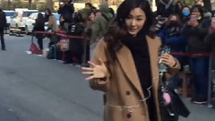 太妍(少女时代),Tiffany(少女时代),徐贤(少女时代),少女时代-TTS,少女时代 - 音乐银行上班 主-Taetiseo