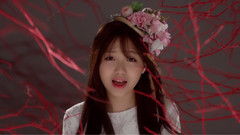 Lovelyz - 像昨天一样晚安