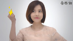 Sunny(少女时代),少女时代 - 新韩银行Sunny Bank宣传影像