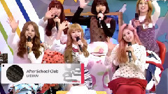 LABOUM - After School Club 下期预告