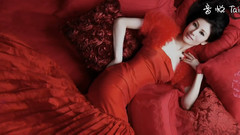 音乐短片 - Bright Colors -Red