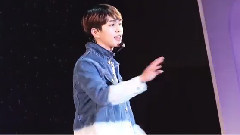 温流(SHINee),SHINee - Hello