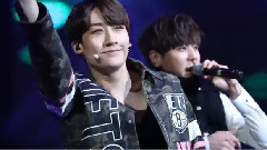 JJCC - Where Is The Love