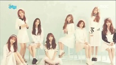 Lovelyz,EXO,EXO-K,EXO-M - For You & Sing For You & 偏心(Unfair) 下周回归预告