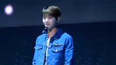 温流(SHINee),SHINee - Replay
