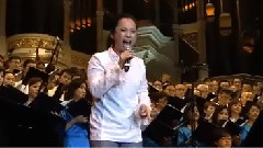 黄绮珊 - 你真配得赞美,你真伟大
