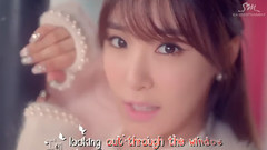 太妍(少女时代),Tiffany(少女时代),徐贤(少女时代),少女时代-TTS,少女时代 - Dear Santa