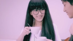 刘忻 - I'm Not Afraid