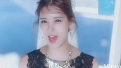 Tiffany(少女时代),徐玄(少女时代),太妍(少女时代),少女时代-TTS,少女时代 - Dear Santa