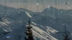 音乐短片 - Anne Trenning Just fly