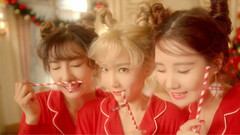 少女时代-TTS - Dear Santa 英文版