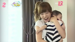 Sunny(少女时代),Yuri(少女时代),太妍(少女时代),允儿(少女时代),少女时代 - 7 Epic Fails