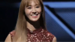 少女时代,Yuri(少女时代) - SBS The Rallyist EP02 Yuri Cut 中文字幕
