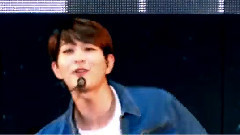 温流(SHINee),SHINee - Replay