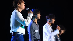 温流(SHINee),SHINee - Aside