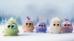 音乐短片 - Deck the Halls