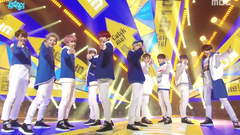 UP10TION - Catch Me!