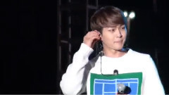 温流(SHINee),SHINee - Beautiful