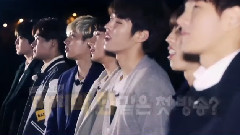 Infinite - SHOWTIME INFINITE.全体预告 中文字幕