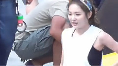 涩琪(Red Velvet) - BR CF拍摄