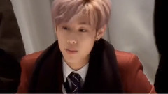 Mark(GOT7),GOT7 - 水原签售会