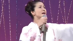 坂本冬美 - 夜樱お七