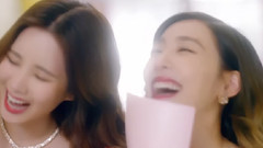 Tiffany(少女时代),太妍(少女时代),徐玄(少女时代),少女时代-TTS,少女时代 - Dear Santa 韩文版
