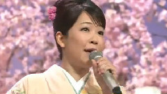 桜井くみ子 - 东京の花売娘