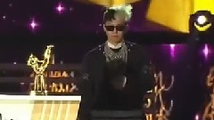 BigBang - 第27届金唱片奖