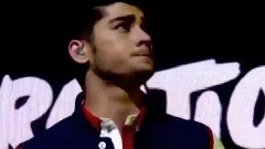 One Direction - Stop Staring At Yourself
