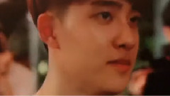 都暻秀(EXO),EXO - D.O的秘密花园